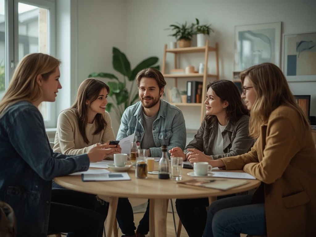 Vergleich im Alltag: Modernisierung zu Hause und gesund unterwegs planen